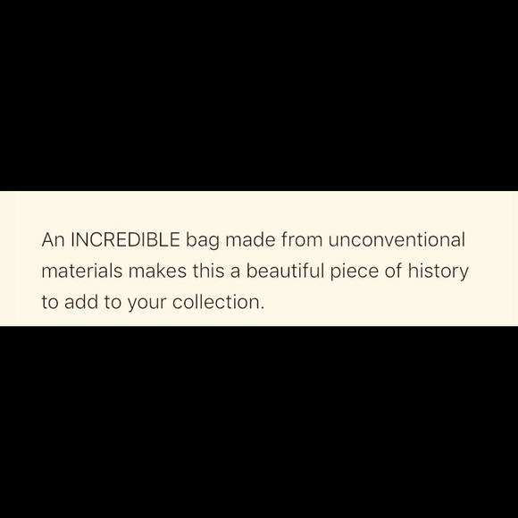 Antique /Rare 40’s Copper and Lucite Box Purse💋 - Picture 6 of 6